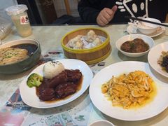 -品味楼·醉卤·酱排骨·无锡特色菜