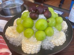 -东海怡品海鲜豆捞(舟宿夜江店)