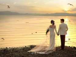 -第一夫人婚纱摄影(南京店)