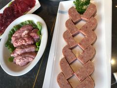 -长嘉·河图火锅(长嘉汇江景旗舰店)