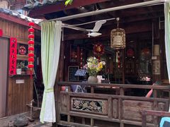 -吃货私房菜(丽江束河古镇店)