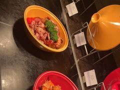 -惠州皇冠假日酒店·西餐厅·自助餐厅