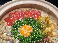 -锦楼·臻选新杭帮(杭州中心店)
