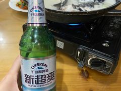 -丰乐餐厅·始于1999·本地老字号