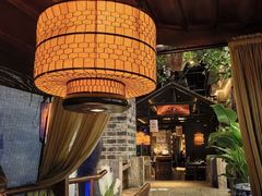 -绿茶餐厅(昆明世纪金源店)