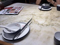 -绿茶餐厅(茂业天地店)