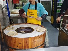 -尚食·卢记烧饼(十全街店)