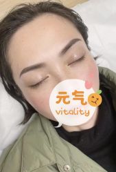 点击看大图 -Doris多里斯半永久纹眉·SMP纹发·发际线