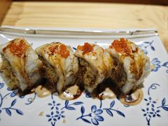 -鱼跃食堂·精致寿司(东林美域店)