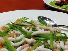 -天宁凯利时尚餐厅