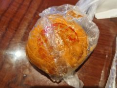 鲜肉月饼-老半斋(福州路店)