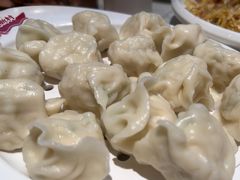 -悦海·家宴·冰花皮皮虾大锅贴(宝龙店)