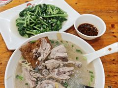 -金宝鸭肉店(斗西分店)