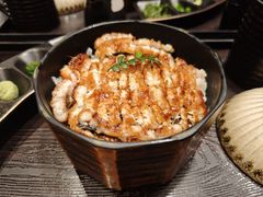 -玄白·炭烤活鳗(上海首店)