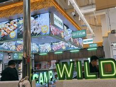 -曾百万小炉小串自助烧烤(高新店)