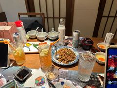 -水之惠鲜鱼料理(王府大街店)