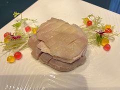 醉鸡-蟹榭·莳鲜(虹桥高岛屋店)