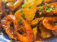 -利华煲店(崇福店)