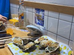 -新疆烧烤王(广灵店)