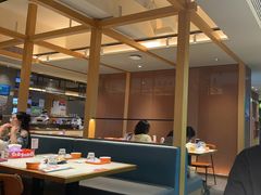 -杨氏青龙虾·羊蝎子(金盛路总店)