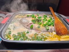 -川知味(京华城店)