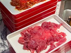 -京元盛铜锅涮肉(上海总店)