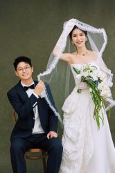 -绽放摄胶片摄影工作室
