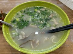 精品混合汤-褚氏岛城一汤(闽江路店)