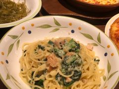 -萨莉亚意式餐厅(杭州滨江天街店)