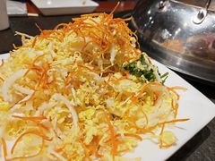 -苏大嘴海鲜牧场(奥林匹克店)