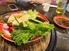 -粗粮人家·东北菜(洋桥店)