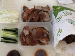 -徐记正宗北京烤鸭(北京东路总店)