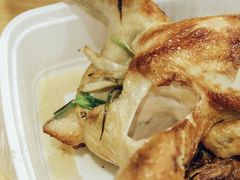 -吴山烤禽 (吴山路店)