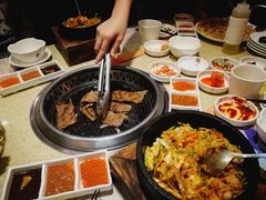 -妙香居韩国烤肉(容桂天佑城店)