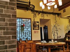 -双塔老饭店