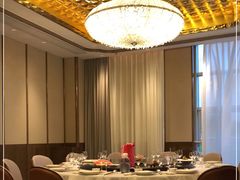 包厢-台州耀达国际酒店-福满楼中餐厅