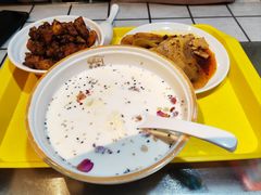 -马三洋芋片(簋街店)