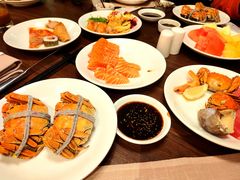 -香荟Aroma·外滩茂悦大酒店
