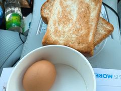 雞蛋-美心mx餐厅(友邦香港大楼店)