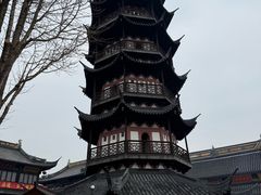 -西林禅寺