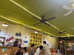 大堂-花乐餐厅(涠洲岛店)