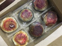 -金太粽(上海弄堂第一粽店)