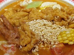 -福客麻辣烫·现炒麻辣香锅(印力中心店)