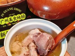 -客语客家菜(东山口店)