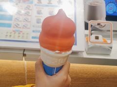-DQ·蛋糕·冰淇淋(湖景东路店)