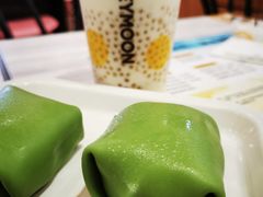 -凯德MALL(望京店)