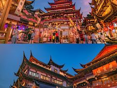 -豫园