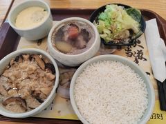 -真功夫(君逸世家店)