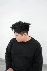 -MARTIN'S BARBER SHOP男士理发馆