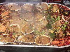-冰城小镇音乐串吧·聚会餐厅(百子湾店)
